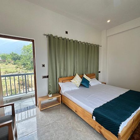 La Atharva Residency By Sunchasers Bir  Ngoại thất bức ảnh